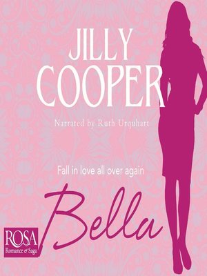 Bella - Audiobook